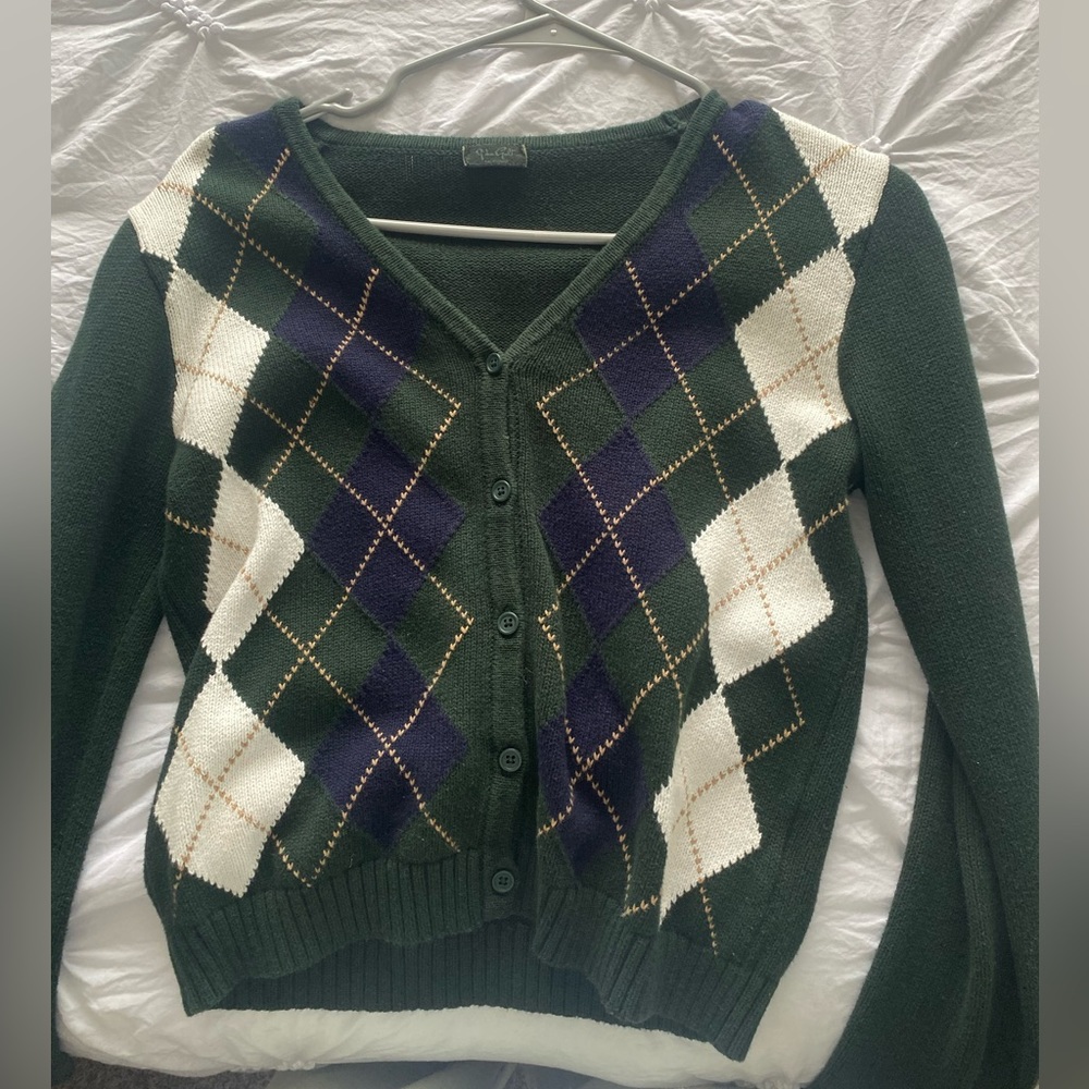 Girls John Galt Brandy Melville Top